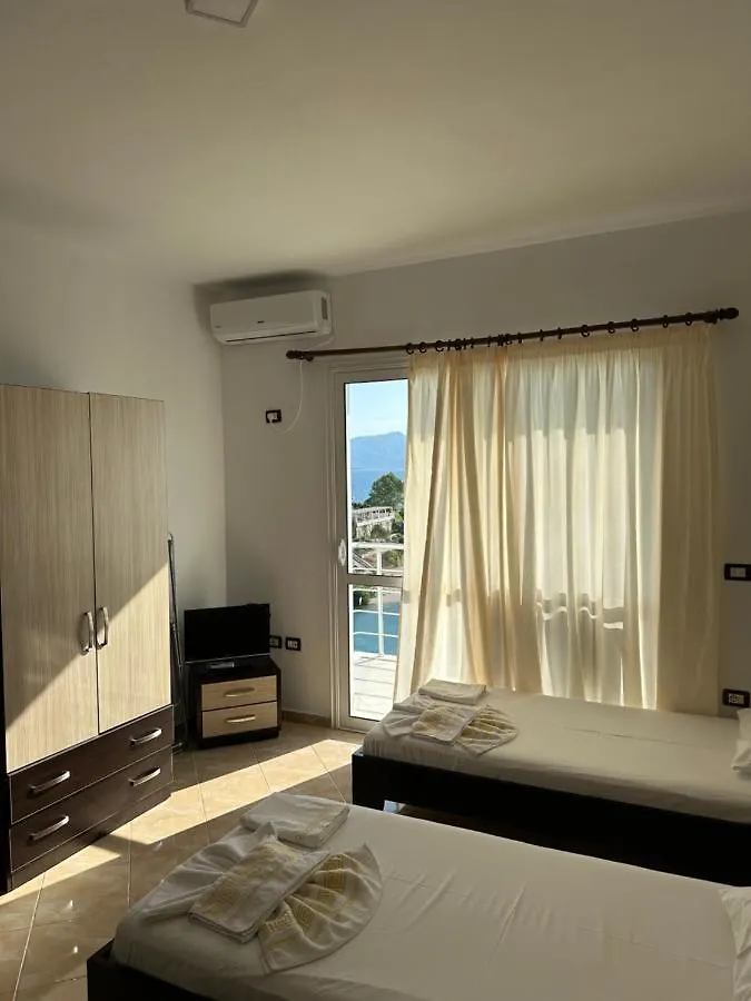 Blue Bay Apartments Sarandë Albania