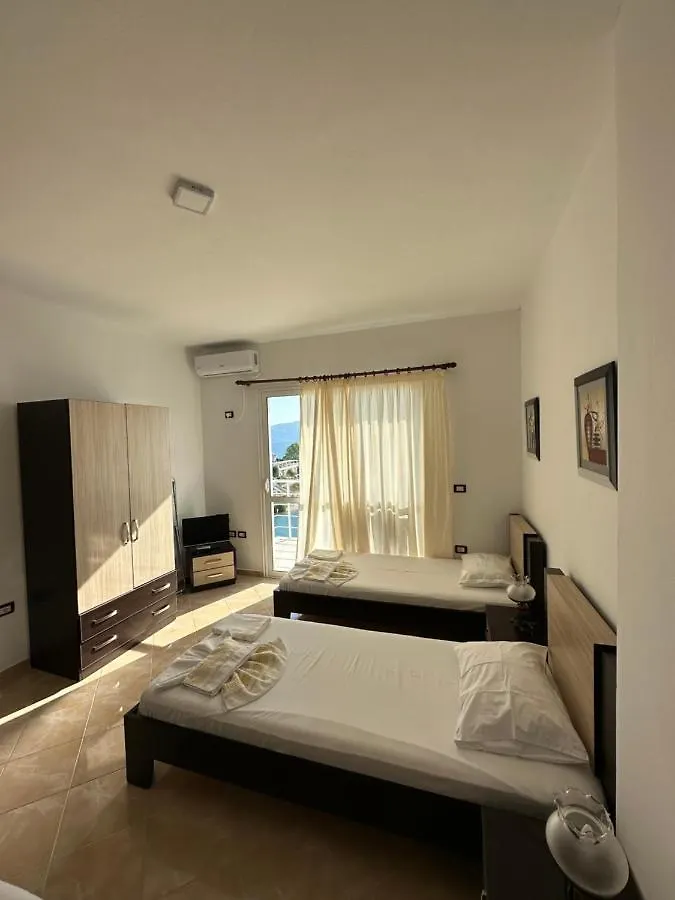 Blue Bay Apartments Sarandë 0*,  Albania
