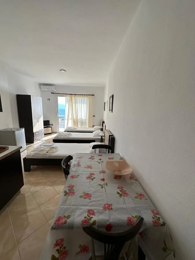Blue Bay Apartments Sarandë 0*,  Albania