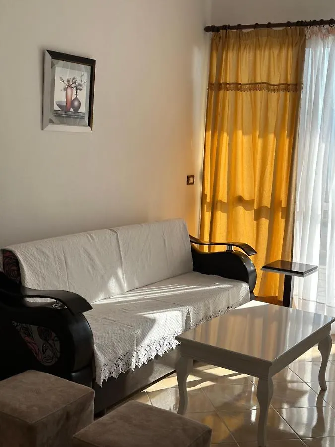 Blue Bay Apartments Sarandë Albania