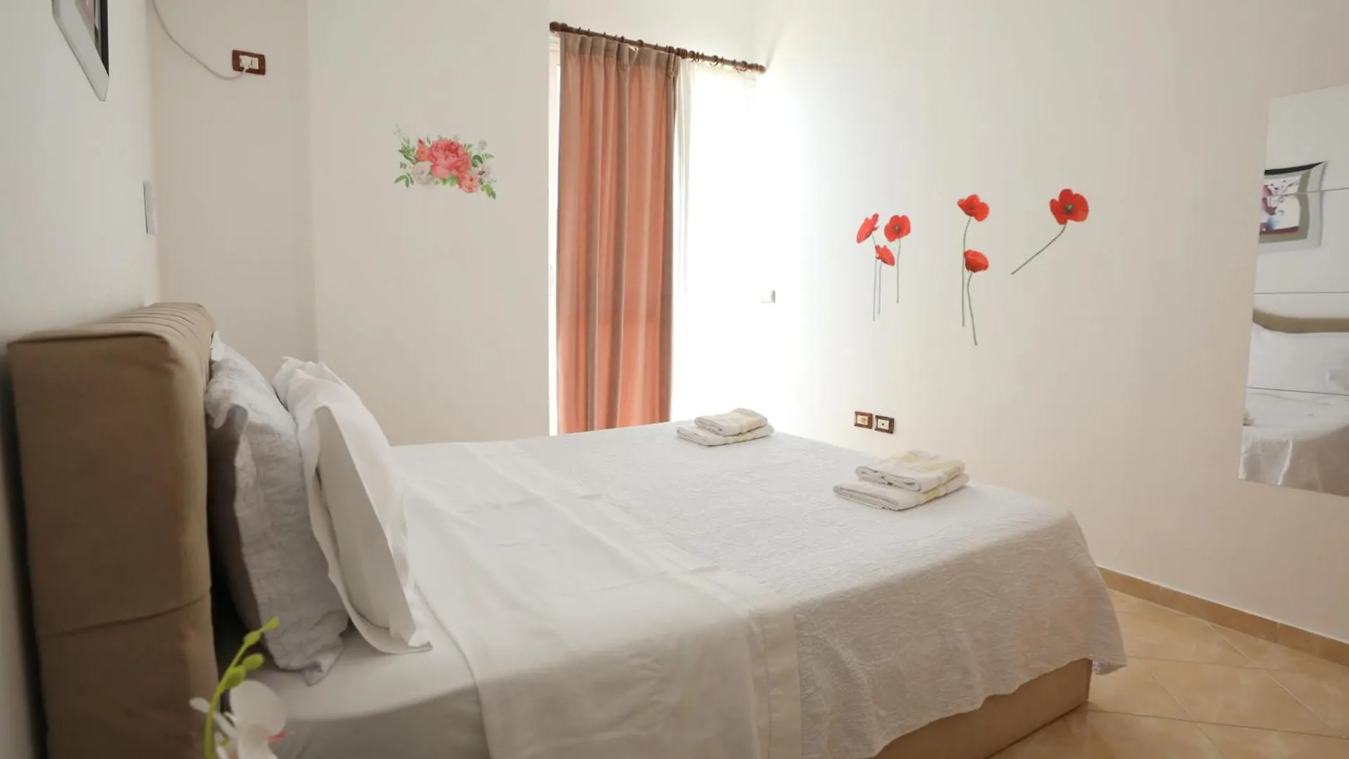 Blue Bay Apartments Sarandë