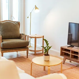  Apartment Ferreiros By Heart Of Portugal