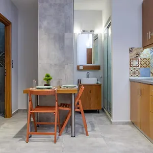  Apartment Old Town Boutique Studio's - Griechenland