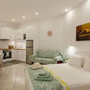  Apartment Katerina's Griechenland