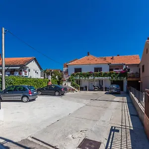 Kelava Apartament Zadar