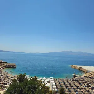  Apartamento Ardit Seaside