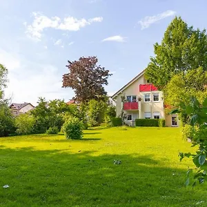  Apartment Manns Deutschland