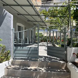  Apartamento Roisin