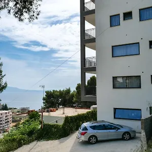  Apartament Davids
