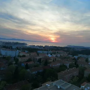 Studio Lanterna Apartament Zadar