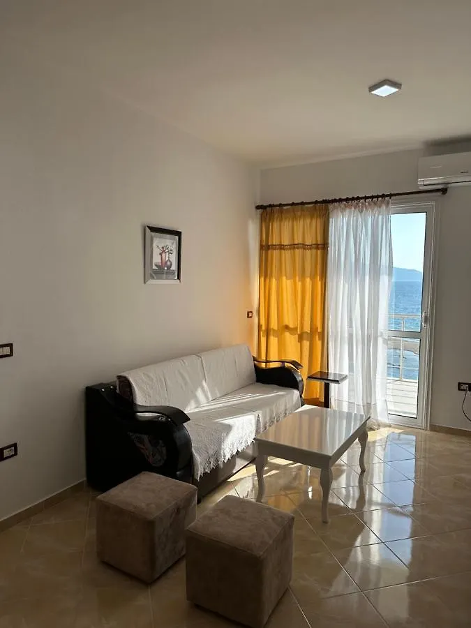 Blue Bay Apartments Sarandë Albanien