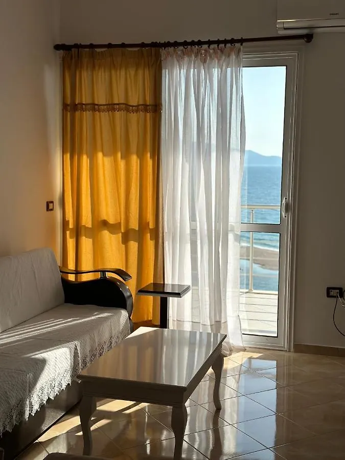 Blue Bay Apartments Sarandë