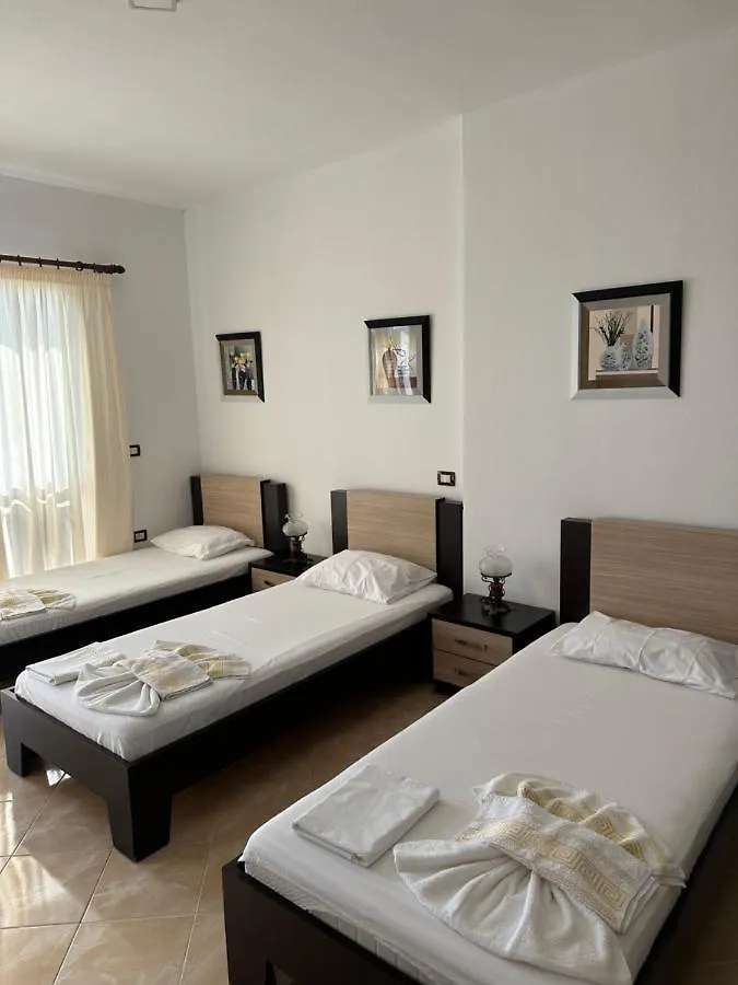 Blue Bay Apartments Sarandë