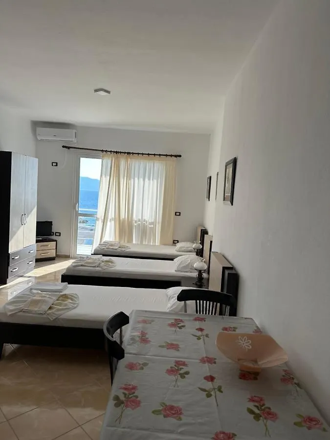 Blue Bay Apartments Sarandë