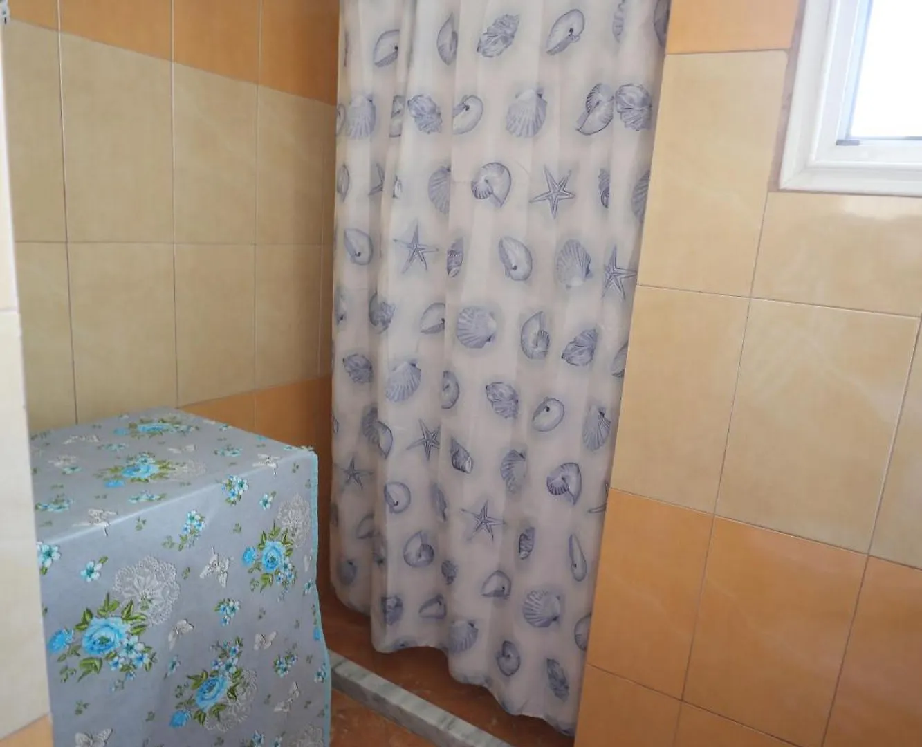 Blue Bay Apartments Sarandë 0*,